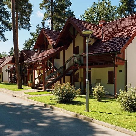 Terme Zrece - Vile Terme Zrece Zreče Exterior foto