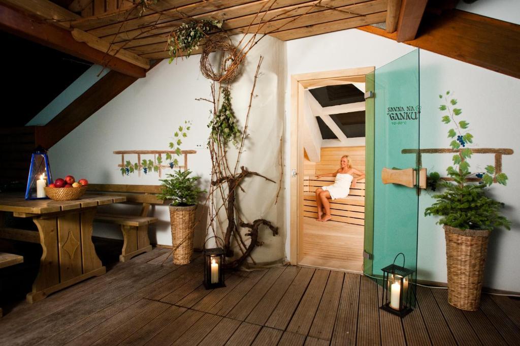 Terme Zrece - Vile Terme Zrece Zreče Exterior foto