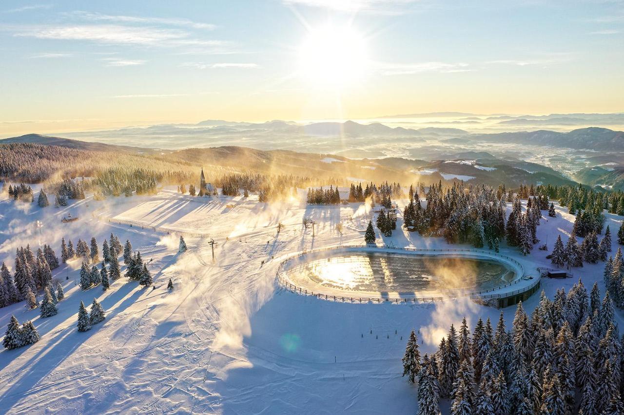 Terme Zrece - Vile Terme Zrece Zreče Exterior foto