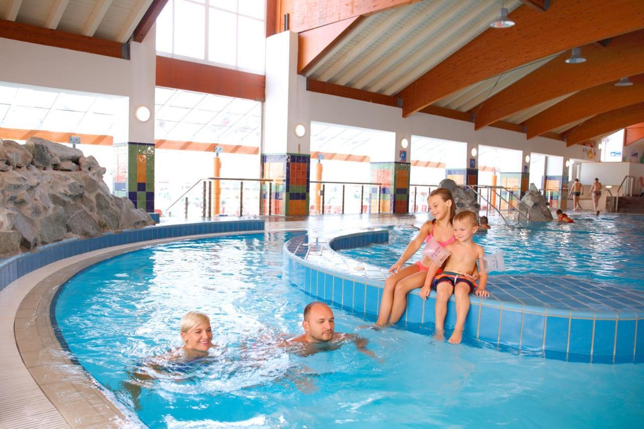 Terme Zrece - Vile Terme Zrece Zreče Exterior foto